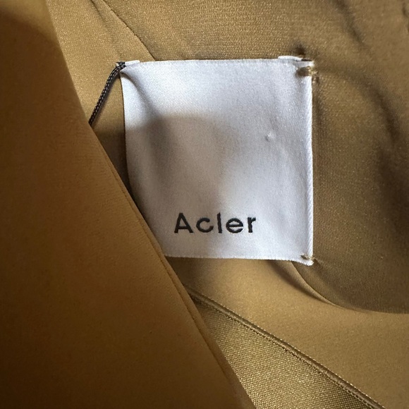 NEW NWT Acler Blouse - Picture 3 of 3